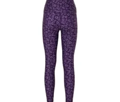 Sportleggings »ActivePower«, lila