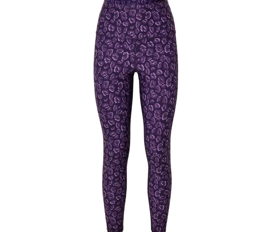 Sportleggings »ActivePower«, lila