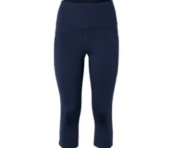 3/4-Sportleggings »ActivePower«, navy