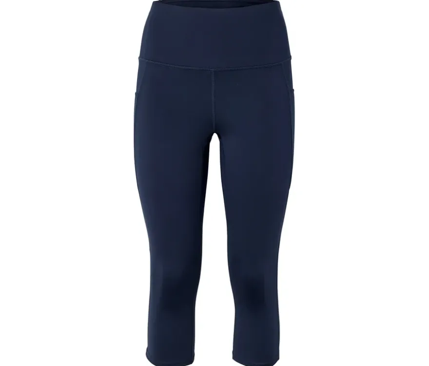 3/4-Sportleggings »ActivePower«, navy