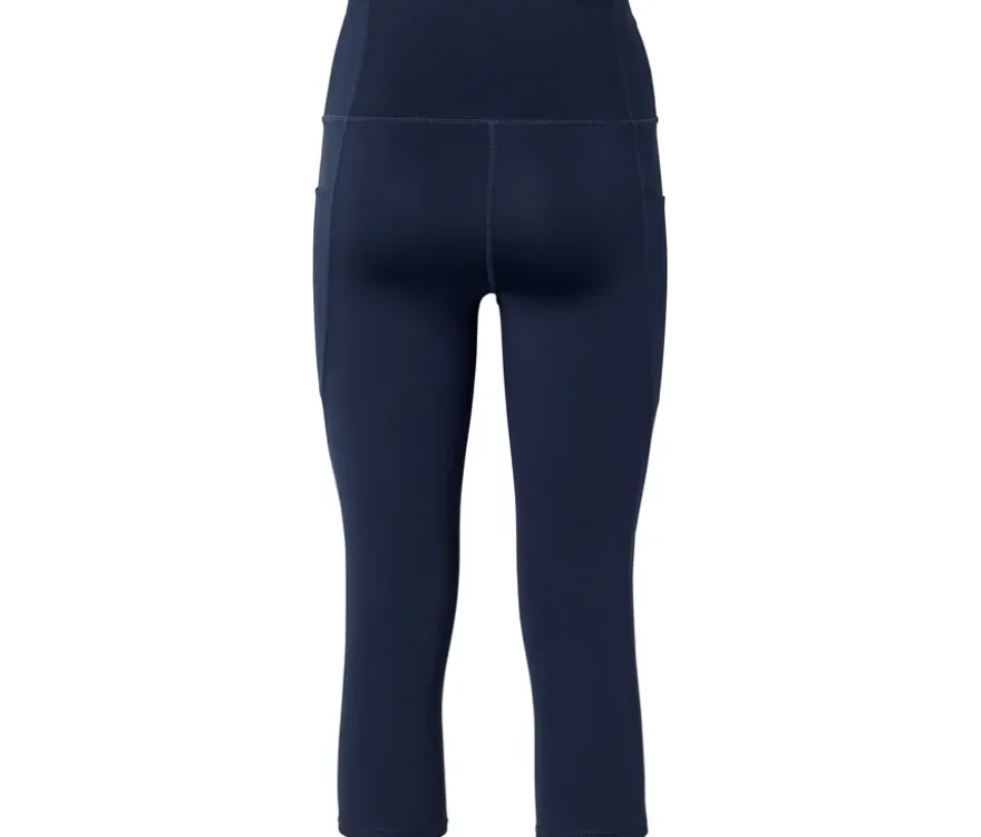 3/4-Sportleggings »ActivePower«, navy