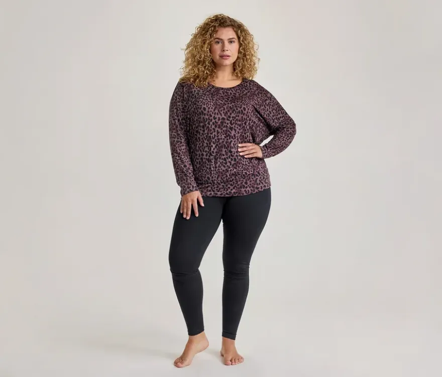 Sportleggings »Active Soft«
