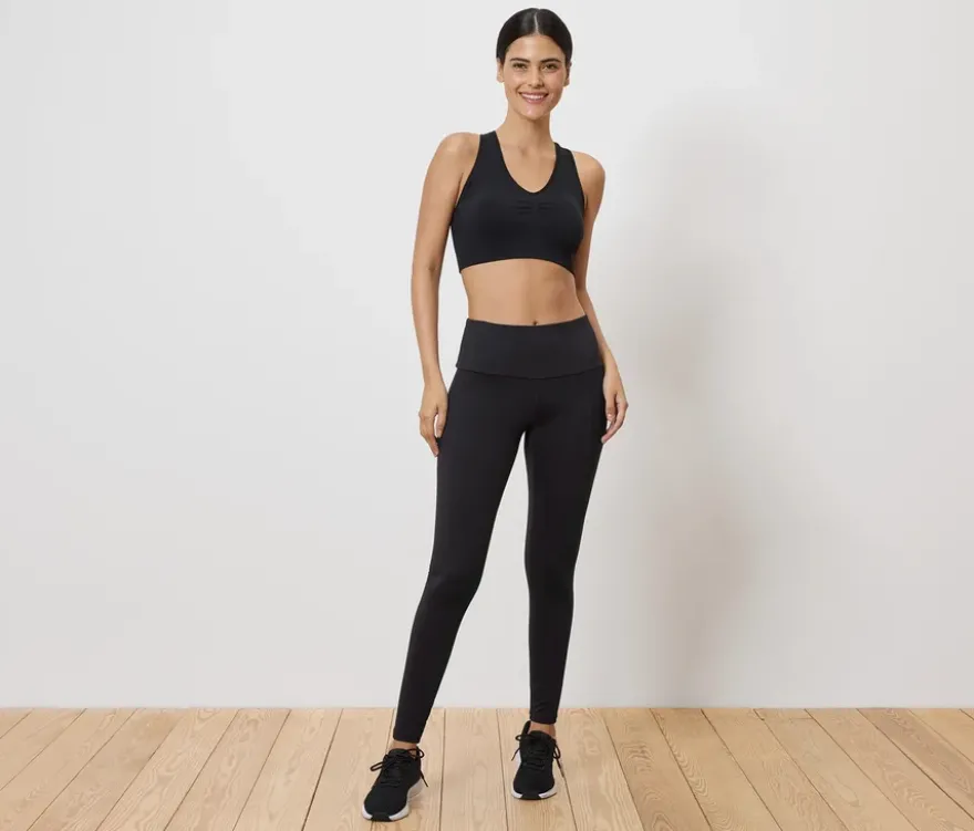 Sportleggings »Active Soft«