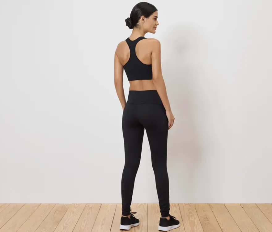 Sportleggings »Active Soft«