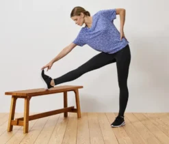 Sportleggings »ActiveSoft«