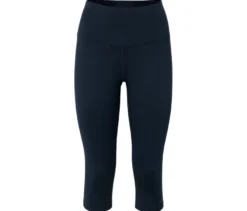 3/4-Sportleggings »ActiveSoft«, navy