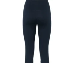 3/4-Sportleggings »ActiveSoft«, navy