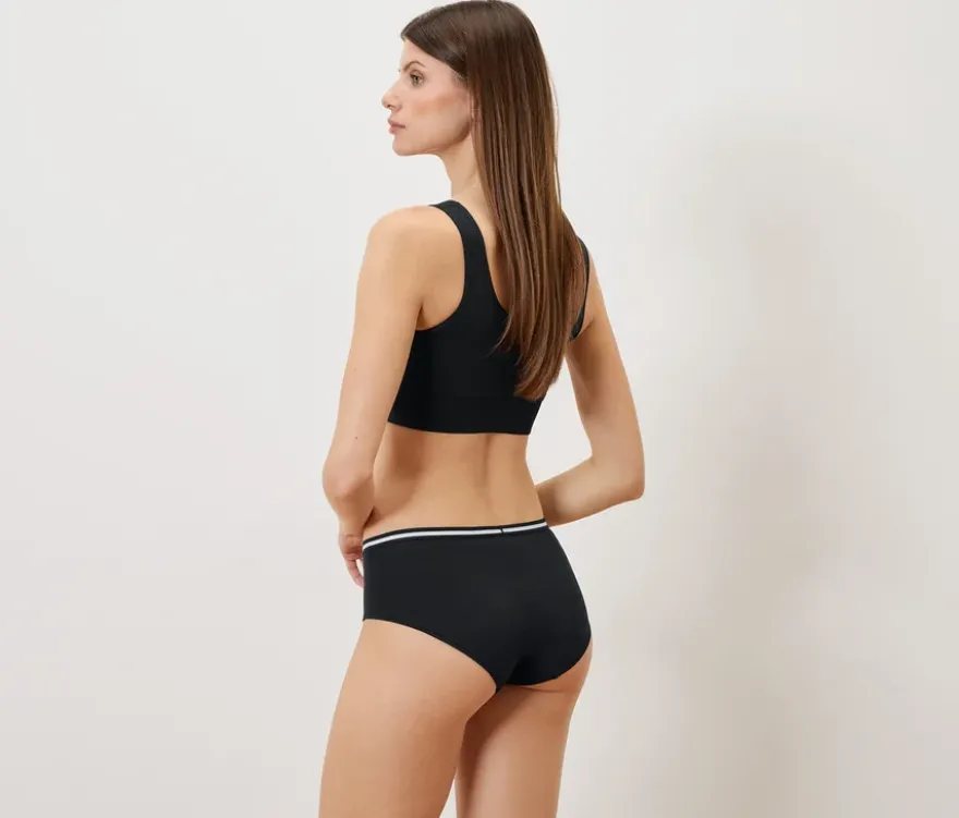 3 Sport-Pantys