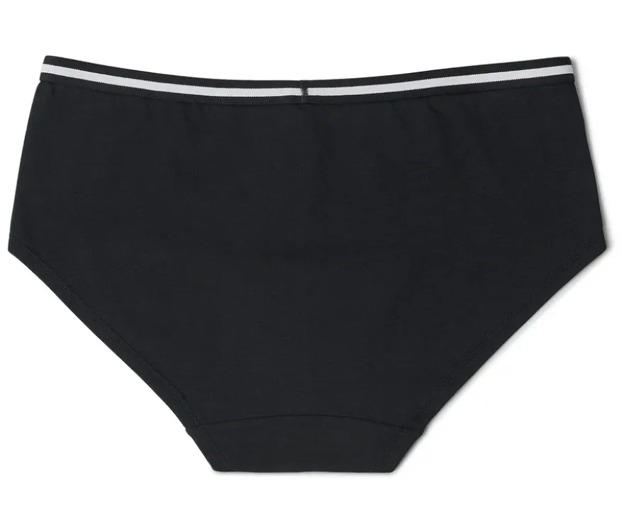 3 Sport-Pantys