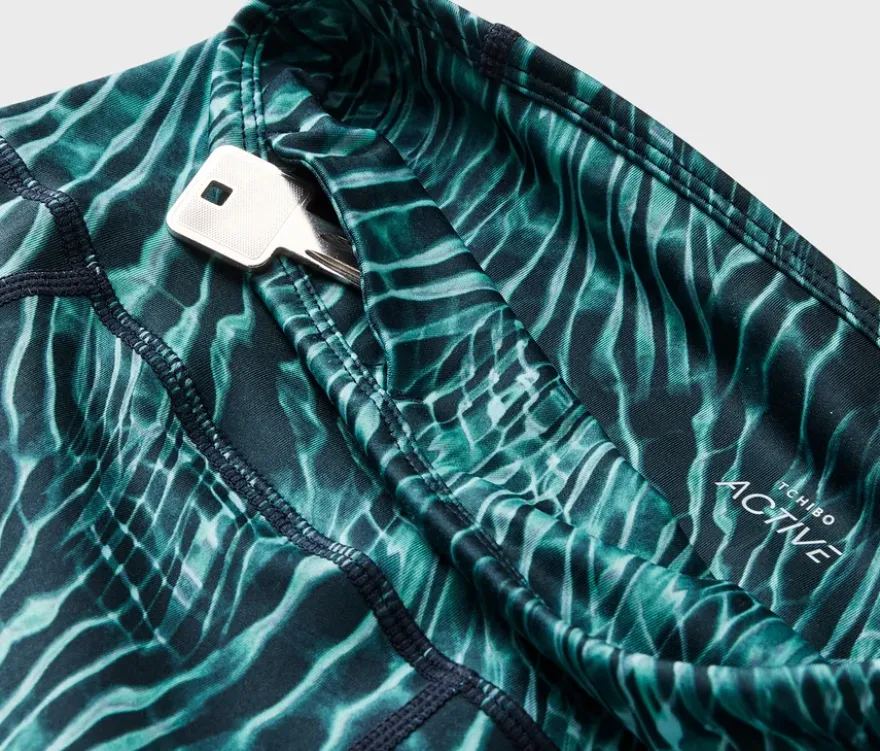 Sportradler »Active Power«, Alloverprint