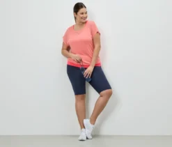 Sportradler »Active Power«, navy