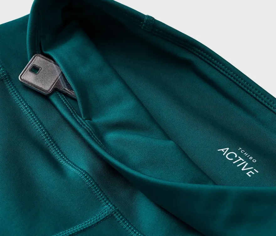Sportradler »Active Power«, petrol