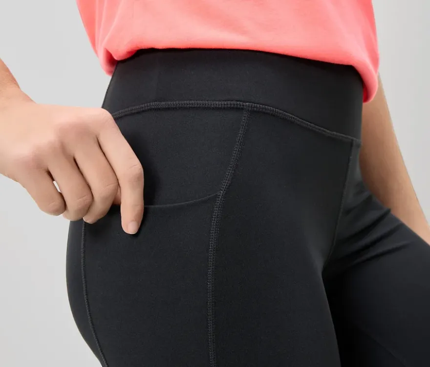 Sportradler »Active Power«, schwarz