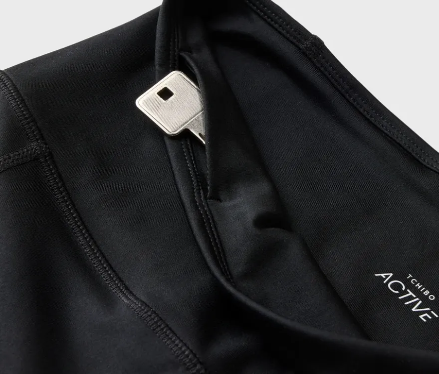 Sportradler »Active Power«, schwarz