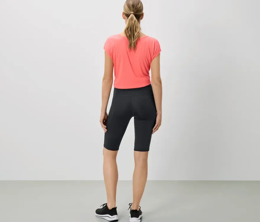 Sportradler »Active Power«, schwarz