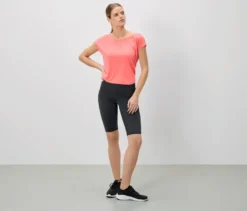 Sportradler »Active Power«, schwarz