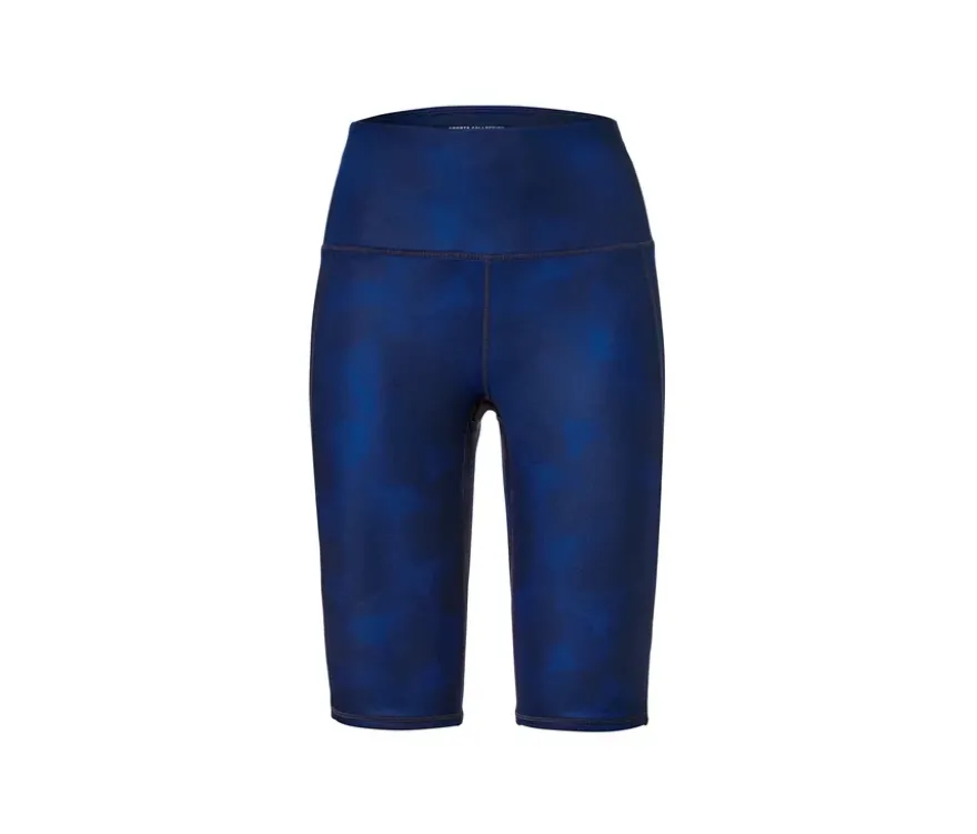 Sportradler, blau