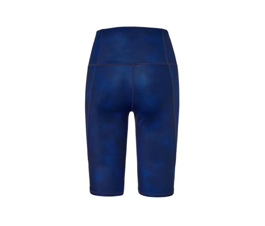 Sportradler, blau