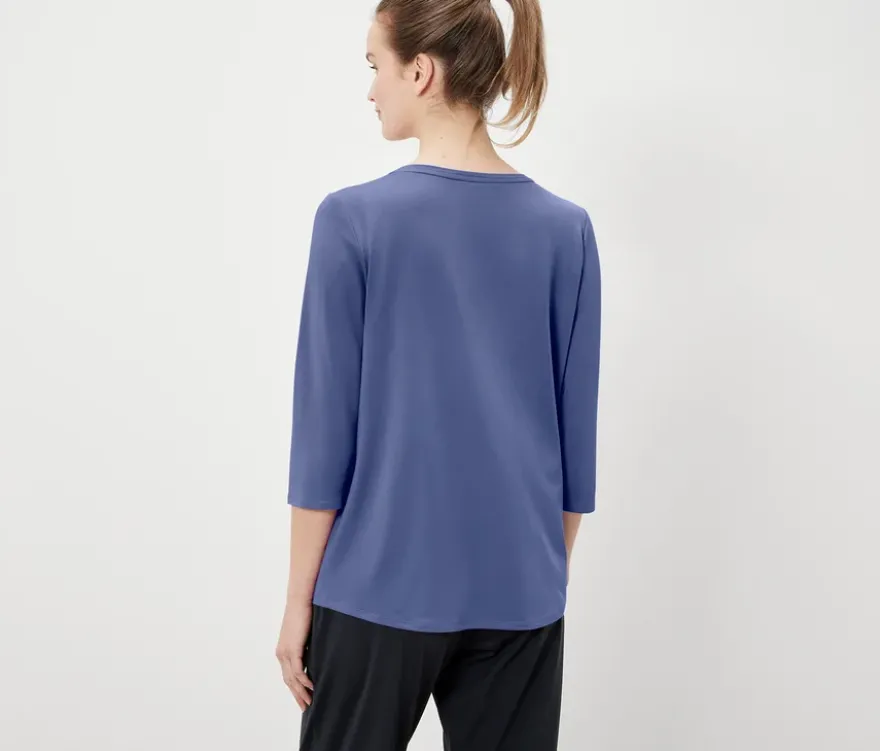 3/4-Sportshirt