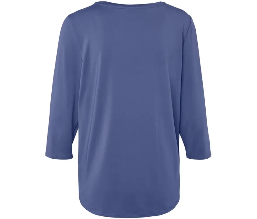 3/4-Sportshirt