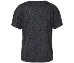 Sportshirt, anthrazit
