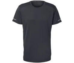 Sportshirt, anthrazit