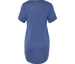 Sportshirt, blau