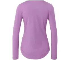 Sportshirt, flieder