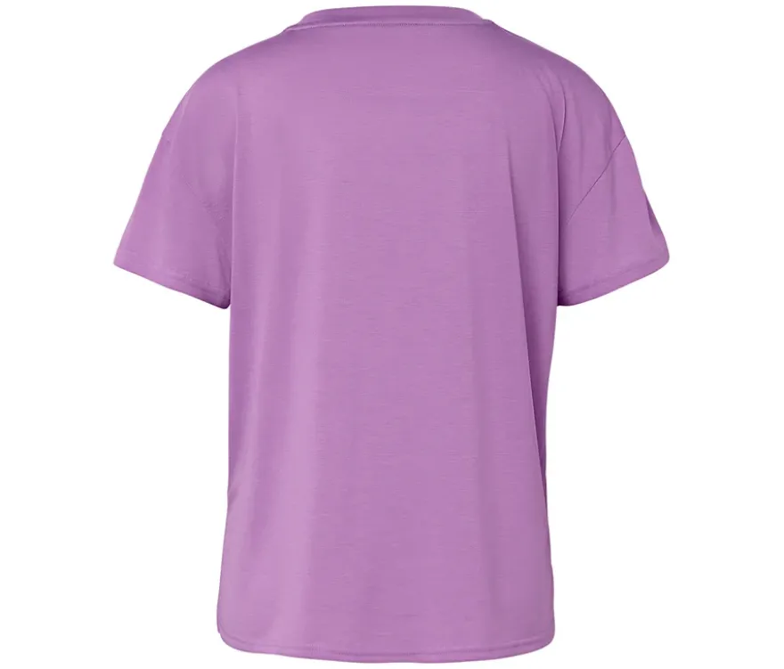 Sportshirt, flieder