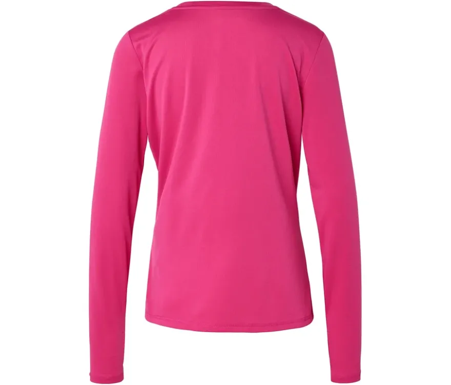 Sportshirt, fuchsia