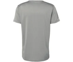 Sportshirt, hellgrau meliert