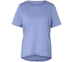 Sportshirt, lavendel
