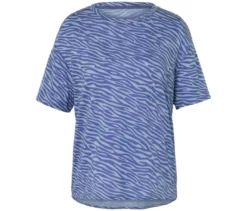 Sportshirt, lavendel