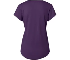 Sportshirt, lila