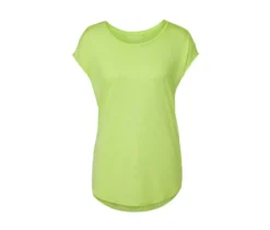 Sportshirt, lime