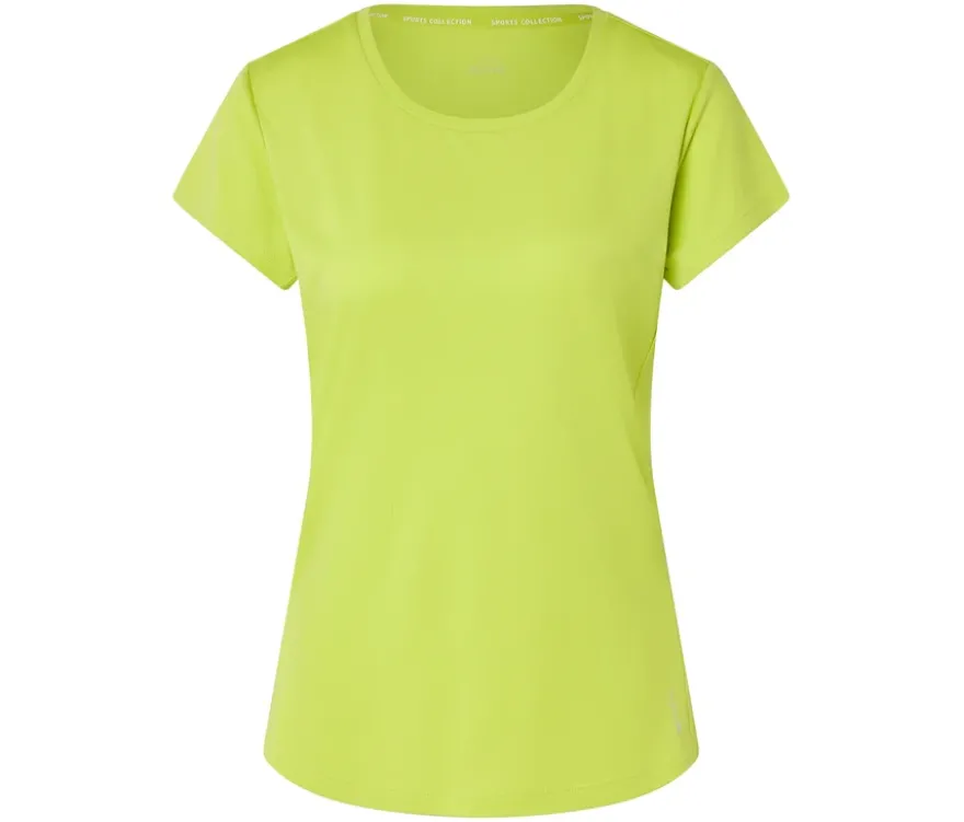 Sportshirt, lime