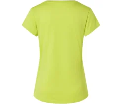 Sportshirt, lime