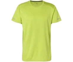 Sportshirt, lime