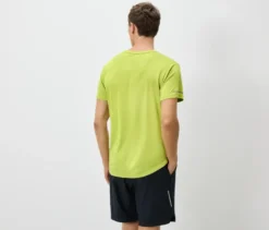Sportshirt, lime