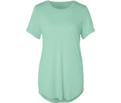 Sportshirt, mint