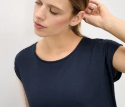 Sportshirt, navy