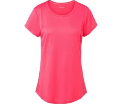 Sportshirt, neonpink