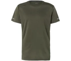 Sportshirt, olivgrün