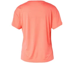 Sportshirt, pfirsich