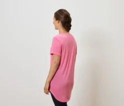 Sportshirt, pink