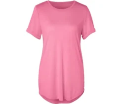 Sportshirt, pink