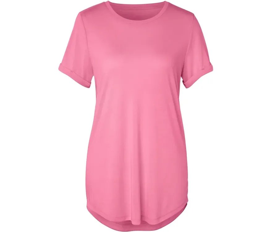 Sportshirt, pink