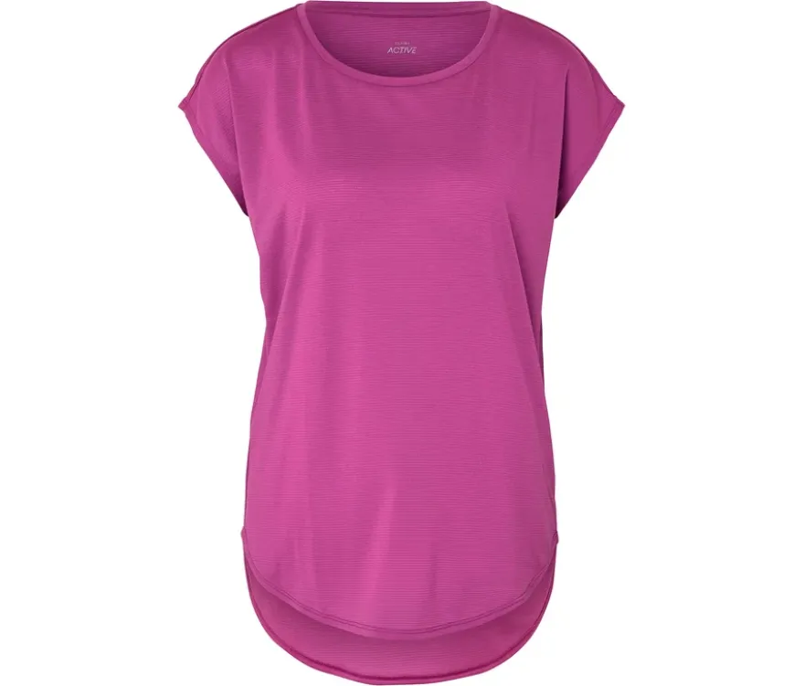 Sportshirt, pink