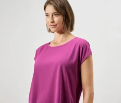 Sportshirt, pink