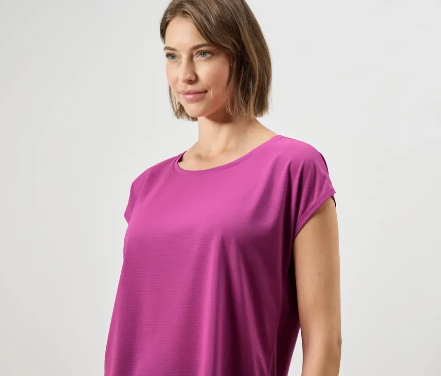 Sportshirt, pink